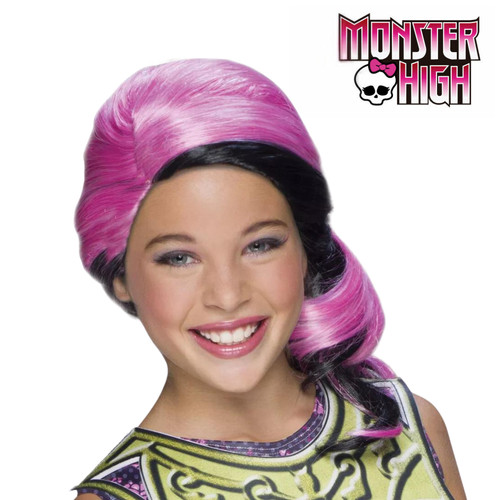 Kids monster high character - monster,