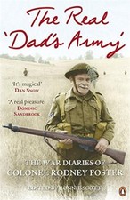 The Real 'Dad's Army': The War