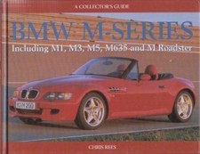 BMW M1 M3 (E30/36) M535i M5