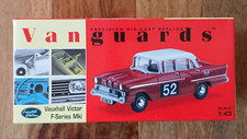 Corgi  VA38003 Vauxhall Victor