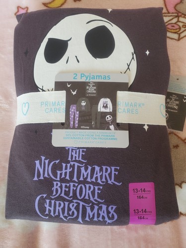 2pk disney the nightmare - 2pk,