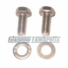 Lambretta Series 3 Li/SX/TV/GP