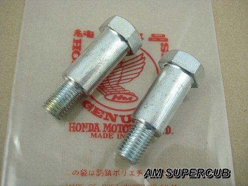 Honda superhawk 305 - superhawk, cb77