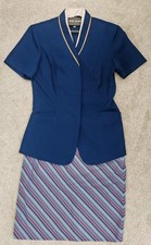 Cabin Crew Uniform Set China