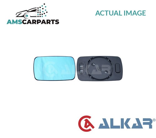 Rear view mirror glass lhd - glass,