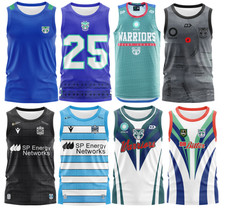RUGBY MEN's 2025-2026 SINGLET