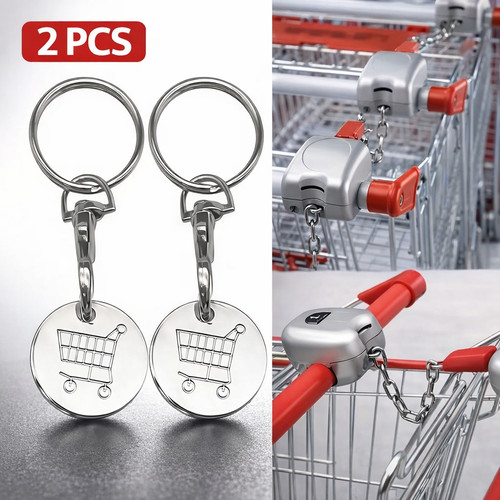 Pcs stainless steel - 2, shopping