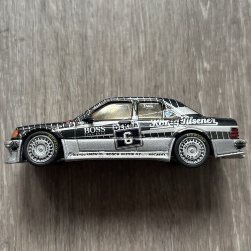 Minichamps mercedes dtm - dtm, 1990