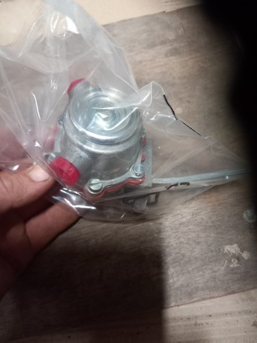 Fuel lift pump fiat - fuel,
