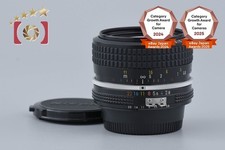 Nikon Ai NIKKOR 28mm f/2.8