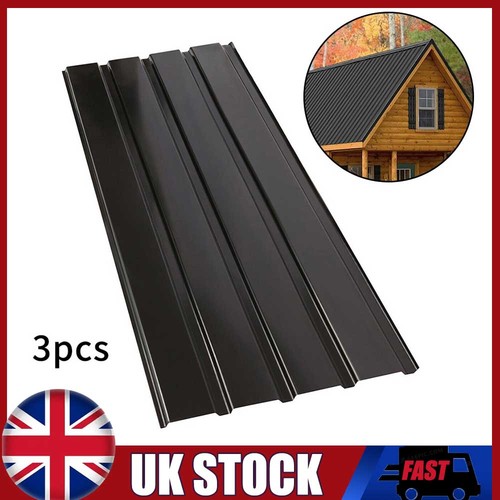 3pc corrugated roof sheets - 3pc,