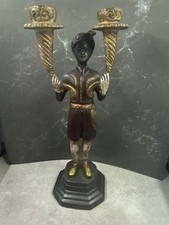 Vintage Blackamoor Style