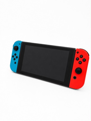 Nintendo switch bundle - nintendo,