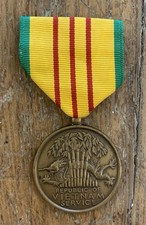 Vietnam Medal 