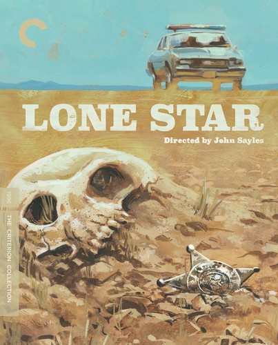 Lone star the criterion - star,