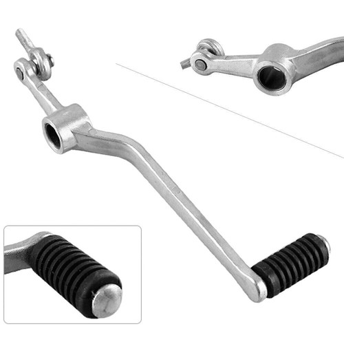 Motorcycle foot gear lever - motorcycle,
