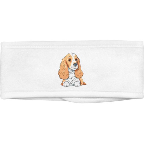 Cocker spaniel beauty - 'cocker,