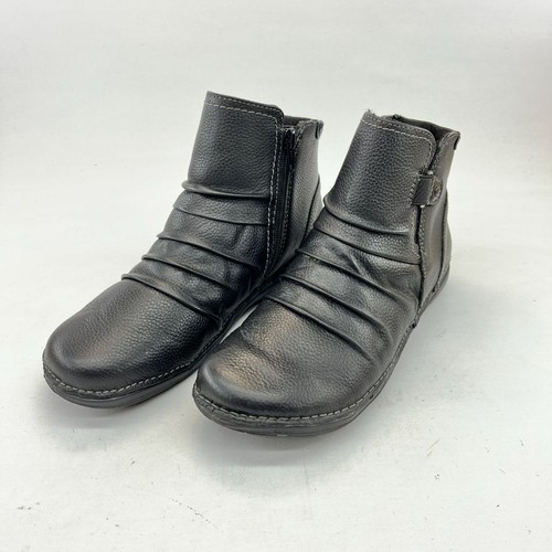 Clarks unstructured ankle - unstructured,