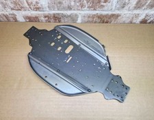 HoBao Hyper 7 TQ Sport Chassis Plate & Side Guards 1/8 Scale RC Buggy Spares