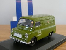OXFORD DIECAST POST OFFICE