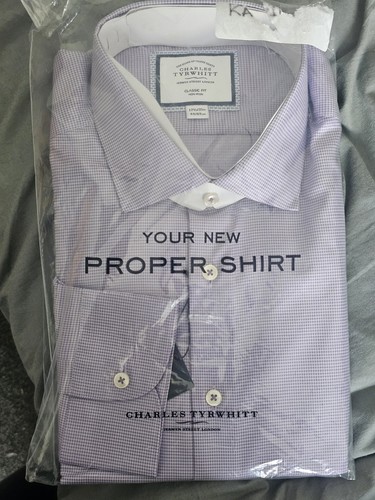 Charles tyrwhitt dress shirt - charles,