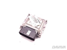 Mercedes-Benz E-Class Engine