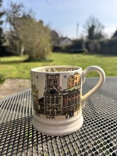 Emma Bridgewater Cities of