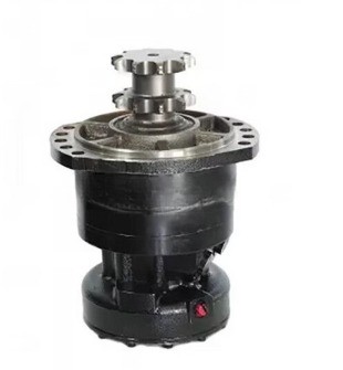 Hydraulic drive motor - hydraulic,