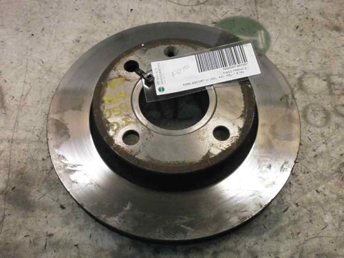 Front disc brake 12570021 - front,