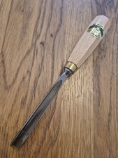 Henry Taylor Tools Acorn