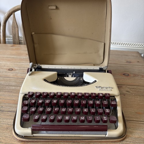 Vintage 1960s olympia splendid - 1960s,