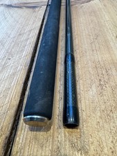 Original Daiwa Amorphous Carp Rod 12” 2.75lb TC Full DuplonHandle Fuji Reel Seat