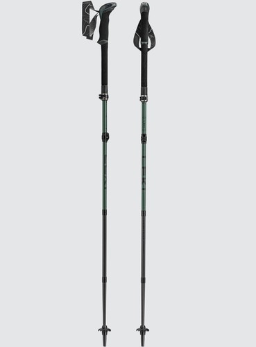 Leki makalu carbon - leki, fx