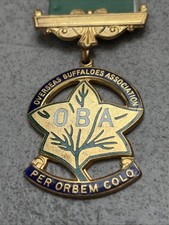 Overseas buffaloes association - buffaloes,