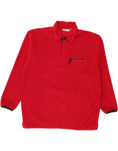 Vintage mens polo - mens, neck