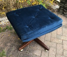 Mid Century Modern 1950s G