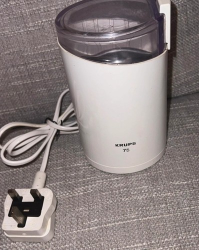 Vintage krups coffee - krups, 75