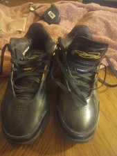 Black Nike Next Gen LeBron