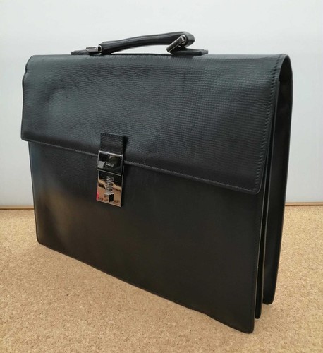 Briefcase model number 212792 - model,