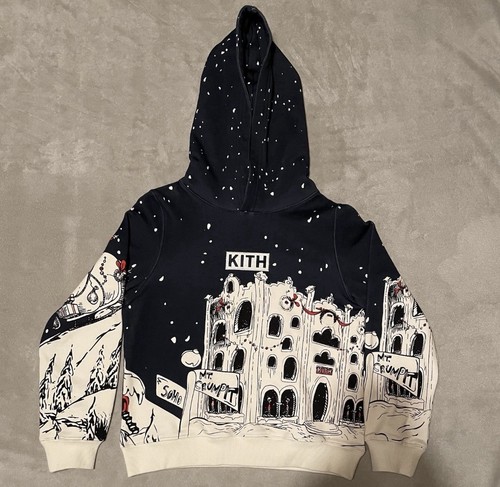 Kith the grinch - kith,
