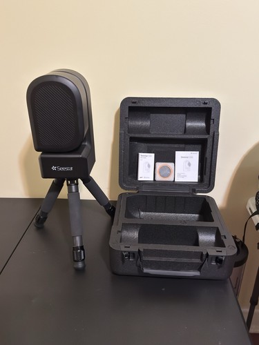 Seestar s50 digital smart - seestar,