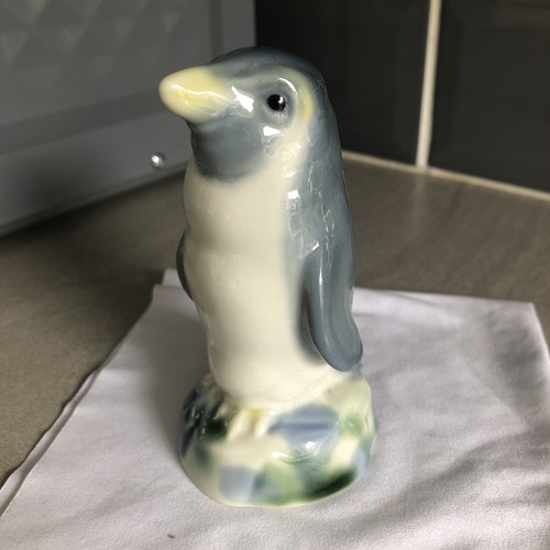 Vintage wade penguin spirit - vintage,