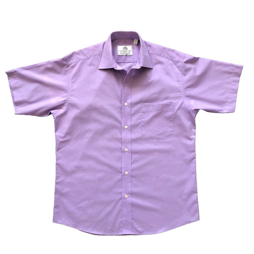 Van heusen mens - lilac, short