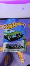 Hot Wheels Volvo 240 Drift