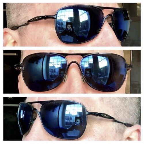 Oakley new crosshair - oakley,