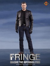 DID FRINGE IMAGINE THE IMPOSSIBILITIES Peter Bishop 1/6 Action Figure Model