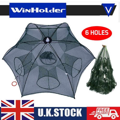 Hole fishing trap automatic - fishing,