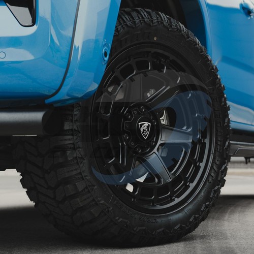 Amarok 2023 predator - amarok,