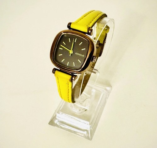 Komono moneypenny watch - moneypenny,