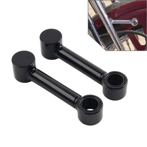 Front mudguard mount bracket - front,